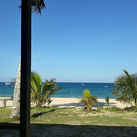 Juara Seaview Chalet, Kampung Juara Kampong Juara 客房 照片