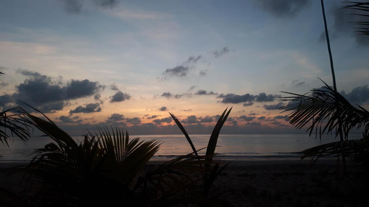 Juara Seaview Chalet, Kampung Juara Kampong Juara 外观 照片