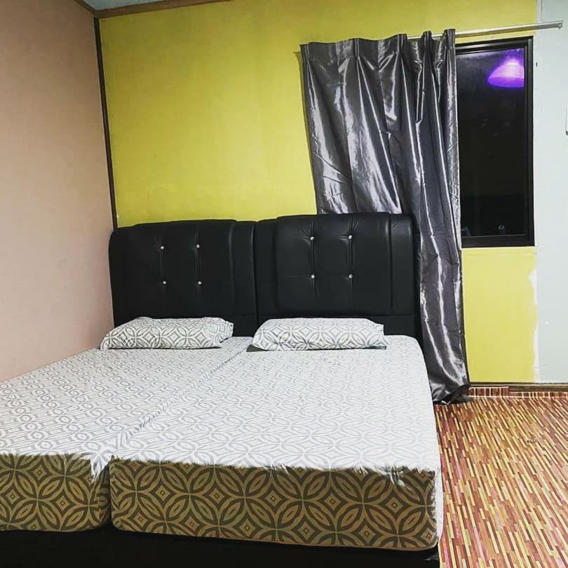 Juara Seaview Chalet, Kampung Juara Kampong Juara 外观 照片